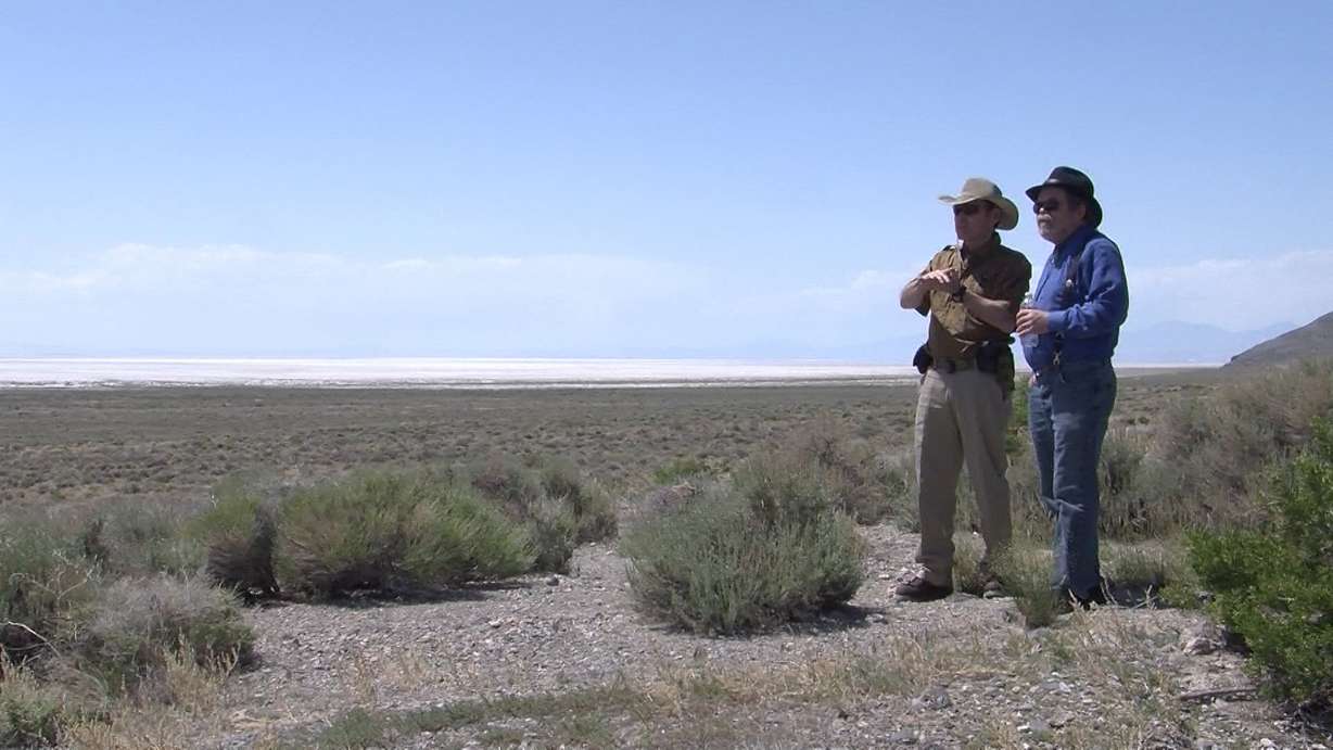 BLM again denies prospecting near Donner Party's trail