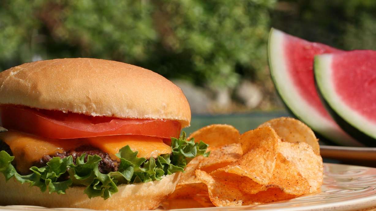 Ask a Chef: Delicious burger basics