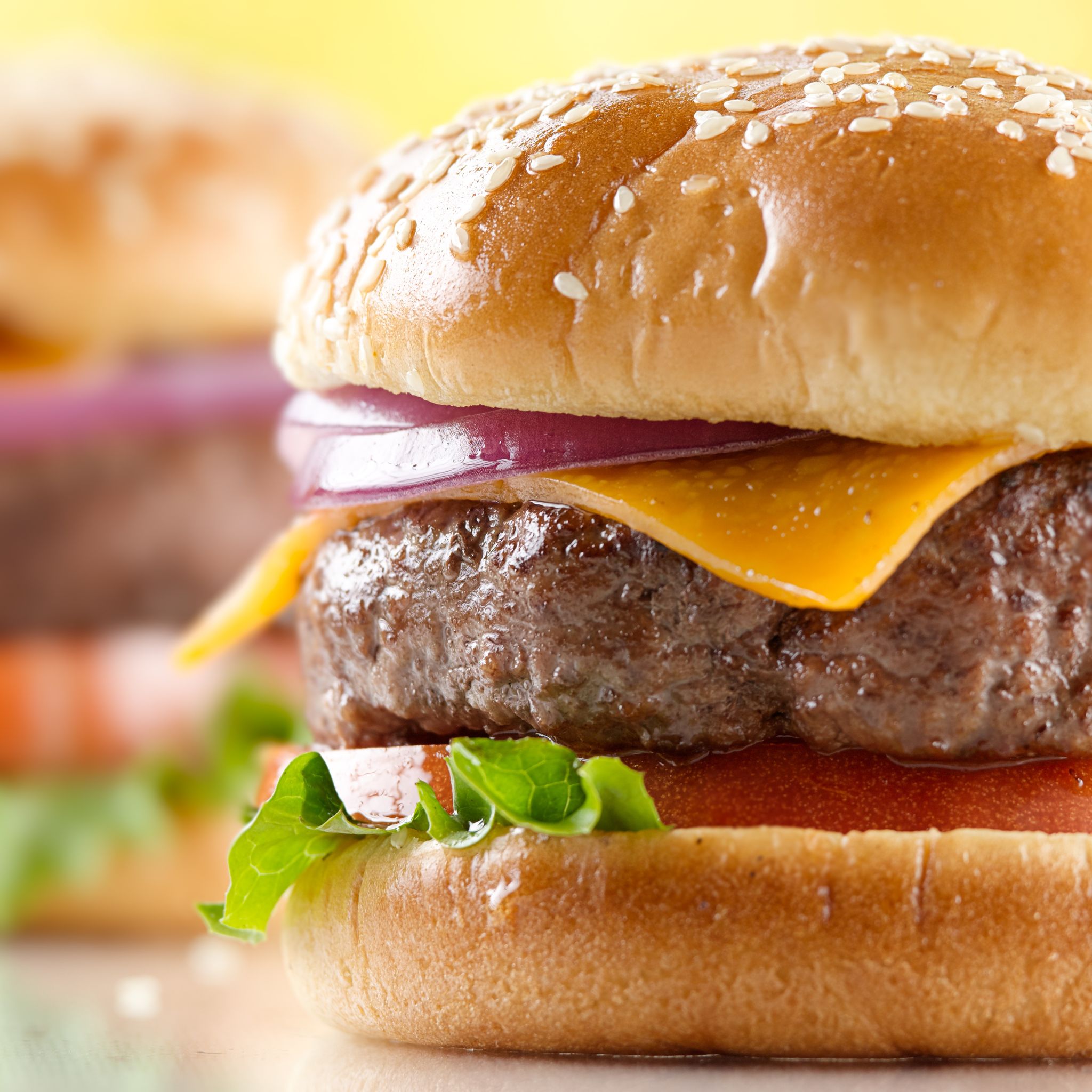 Ask a Chef: Delicious burger basics