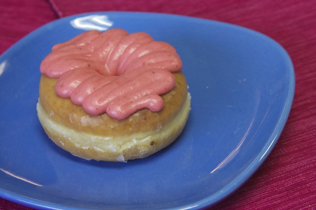 5 delicious doughnuts in Salt Lake and Utah valleys