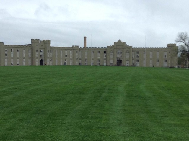 5 reasons to visit Lexington, VA