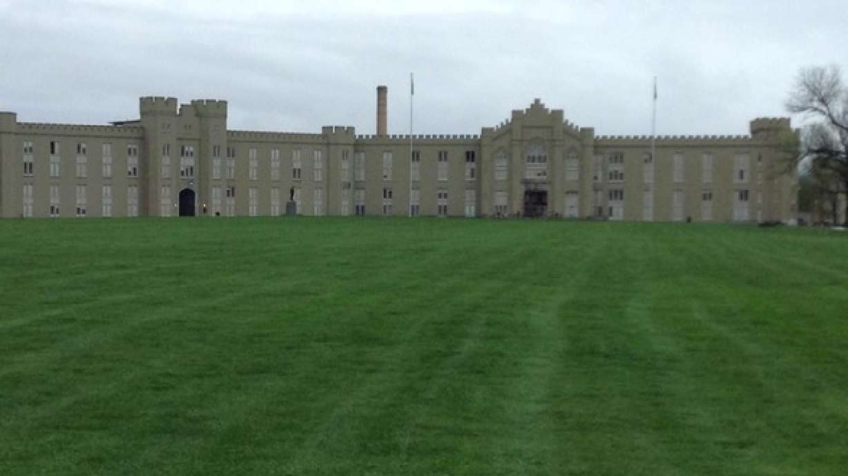 5 reasons to visit Lexington, VA