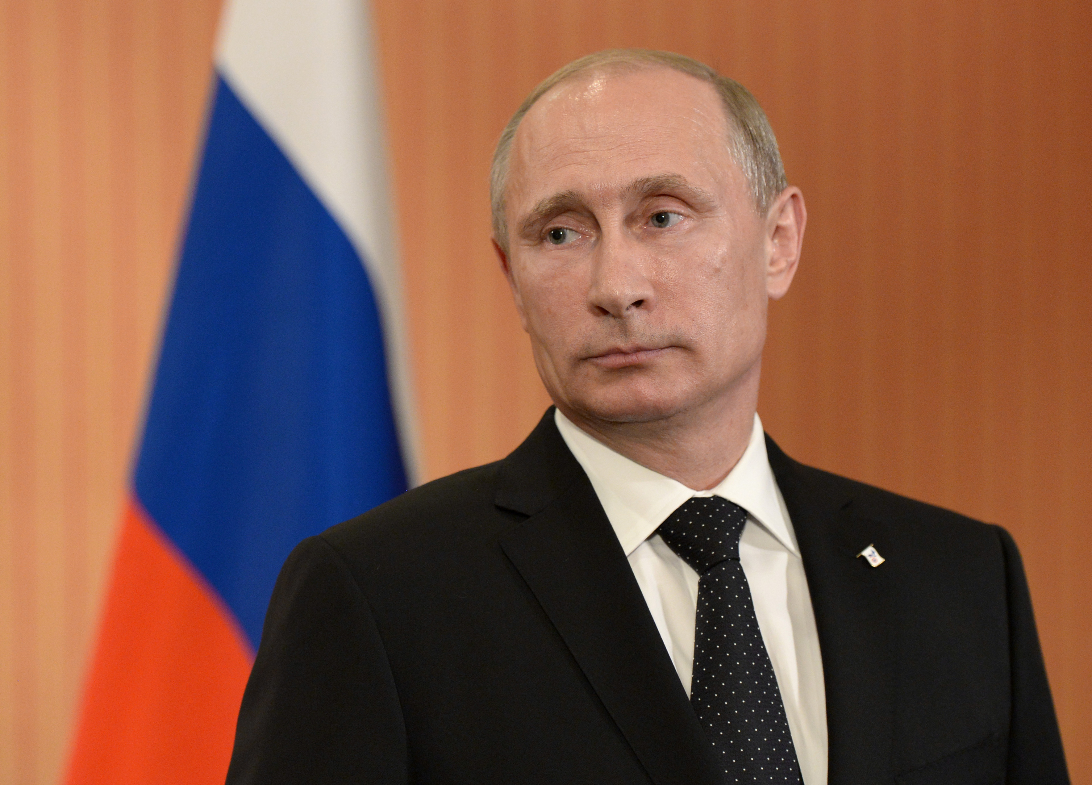 Putin: Vote possible to get Stalingrad name back