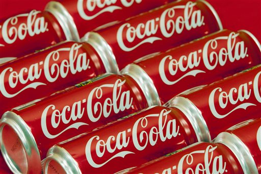 Coca-Cola: 23 minutos para quemar las calorias de una lata