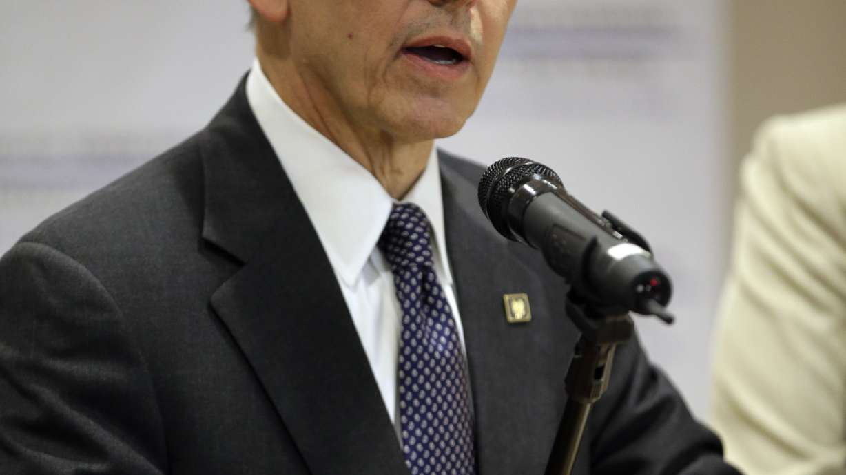 VA acting chief: retaliation will not be tolerated