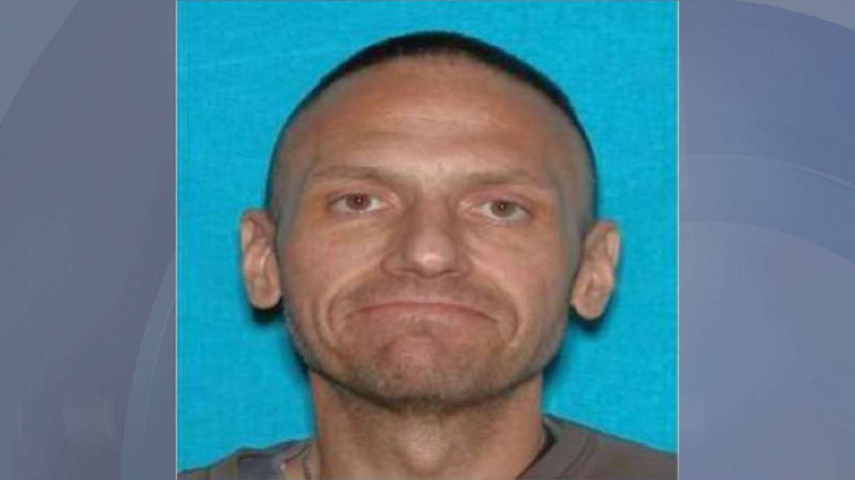 Ogden man charged in storage unit homicide