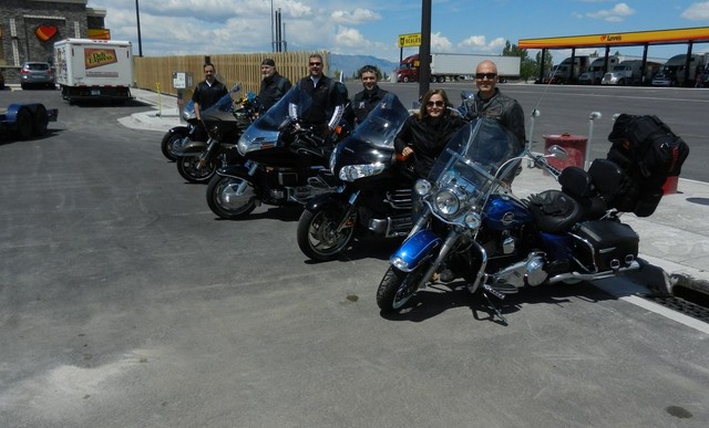 Photo Credit: Jared Hansen