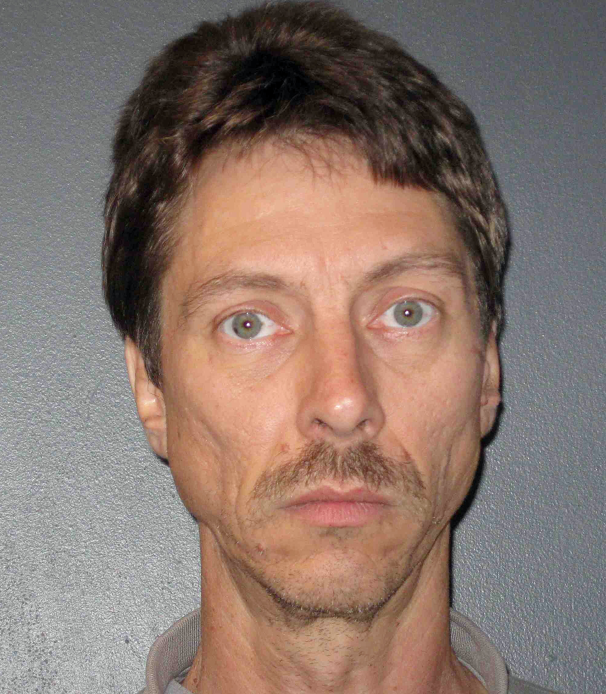 Police: Suspect in Ga. shooting made supply list