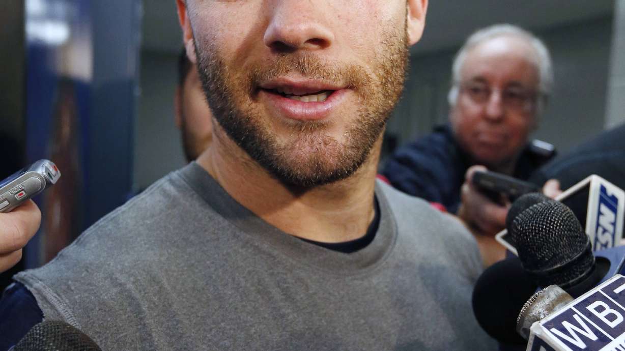 Pats WR Edelman still learning after 5 seasons