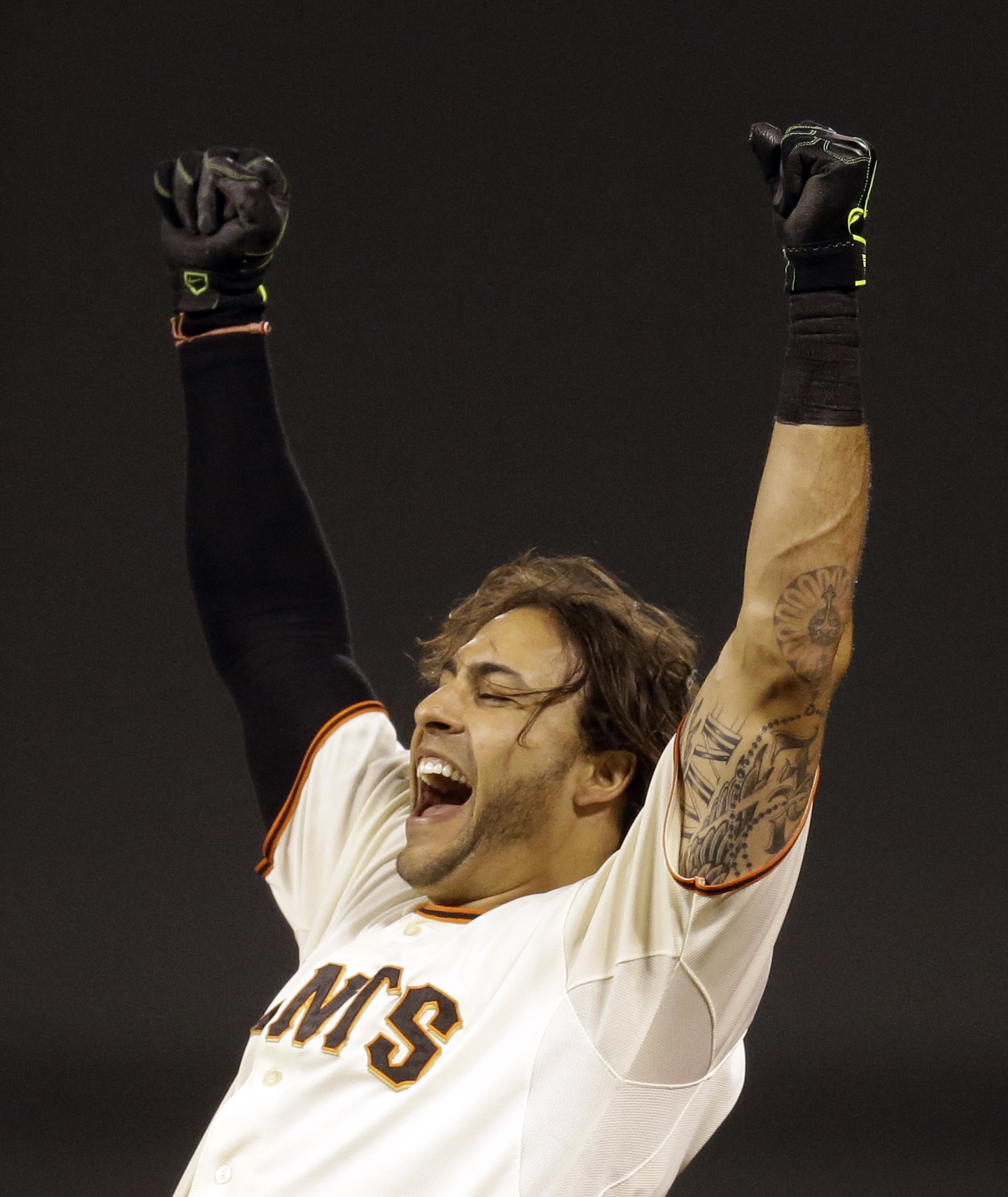 Mets collapse in 9th, lose 5-4 at San Francisco