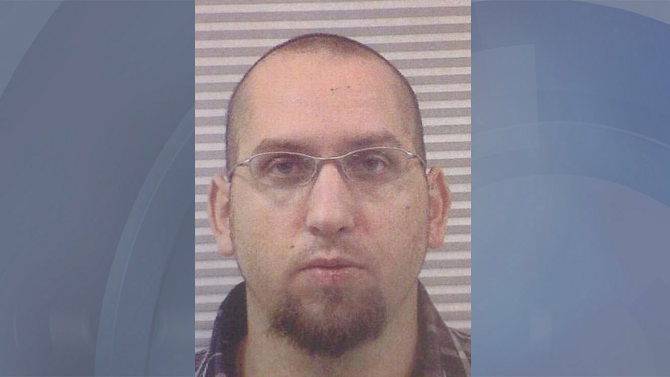 Man shot at Cache Valley Hospital arrested