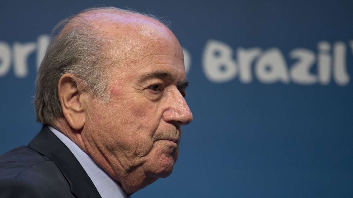 Brazil, Qatar continue to cause FIFA problems