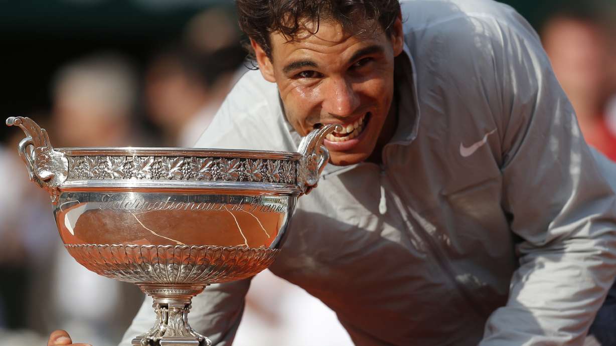 5 things we learned at the 2014 French Open