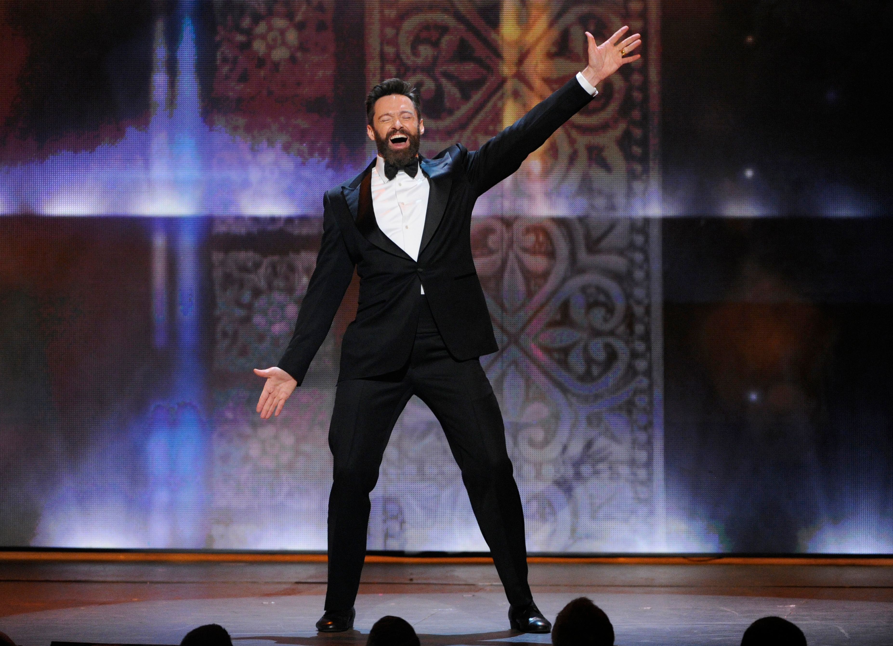 Tony Awards take a dip in the ratings for CBS