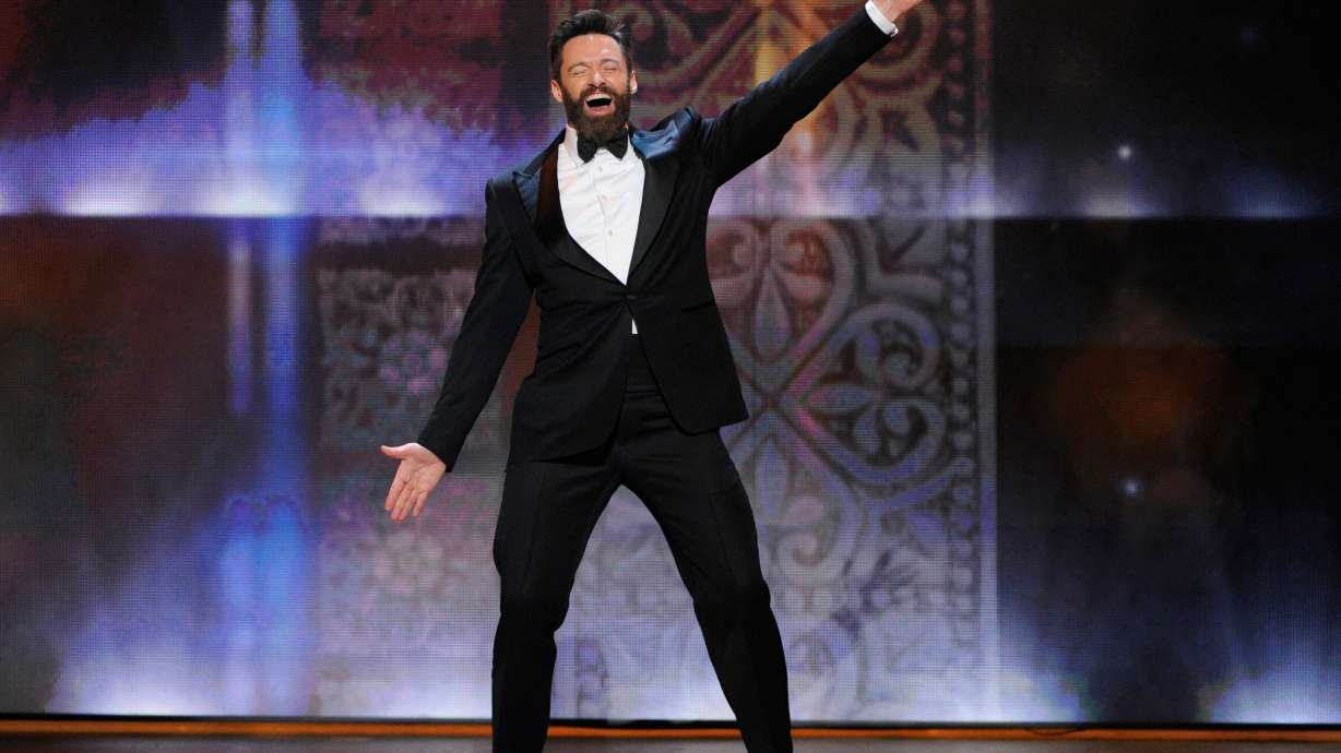 Tony Awards take a dip in the ratings for CBS
