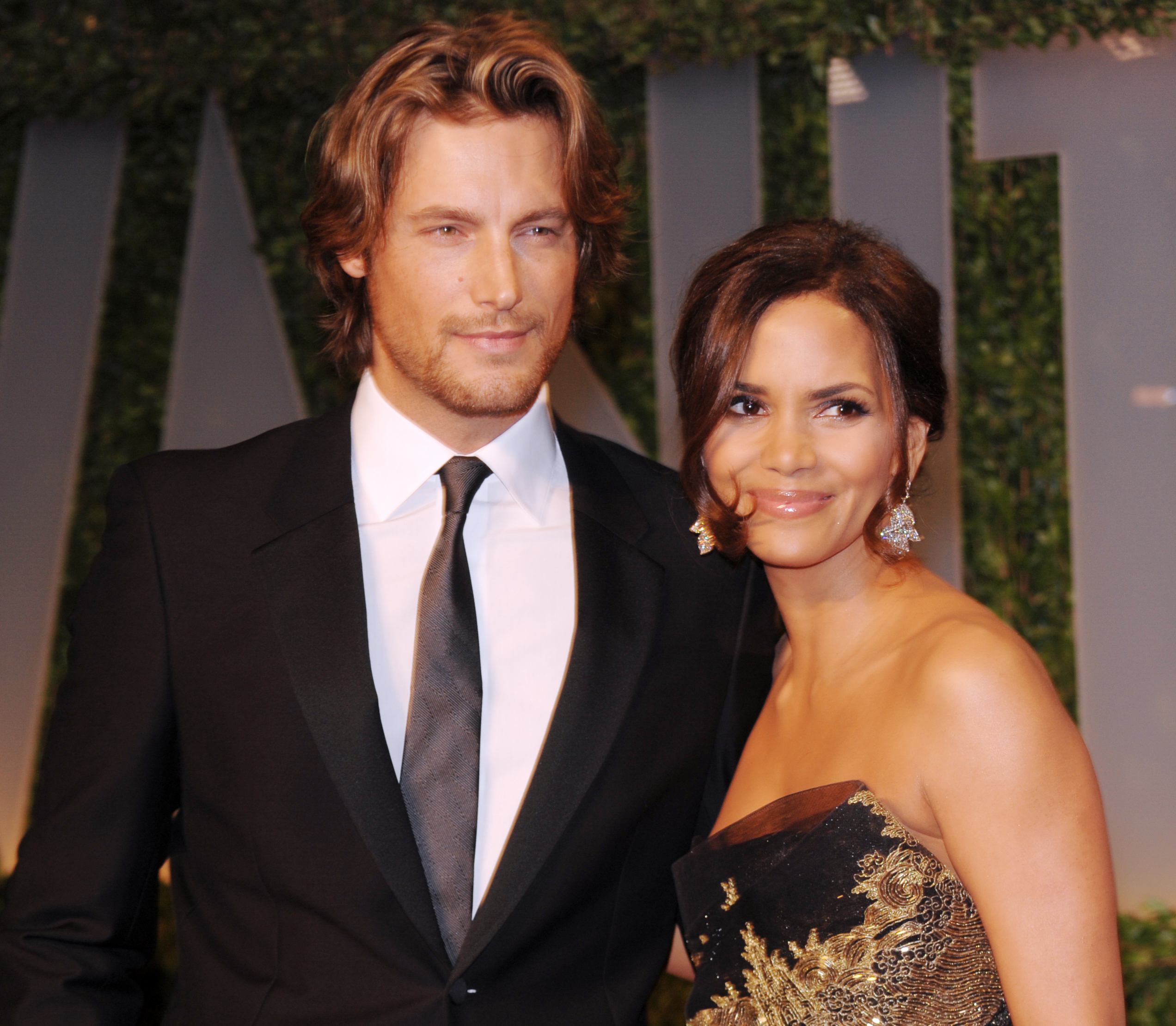 Halle Berry reaches settlement on child support