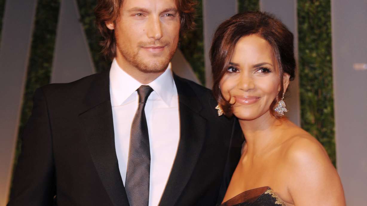 Halle Berry reaches settlement on child support