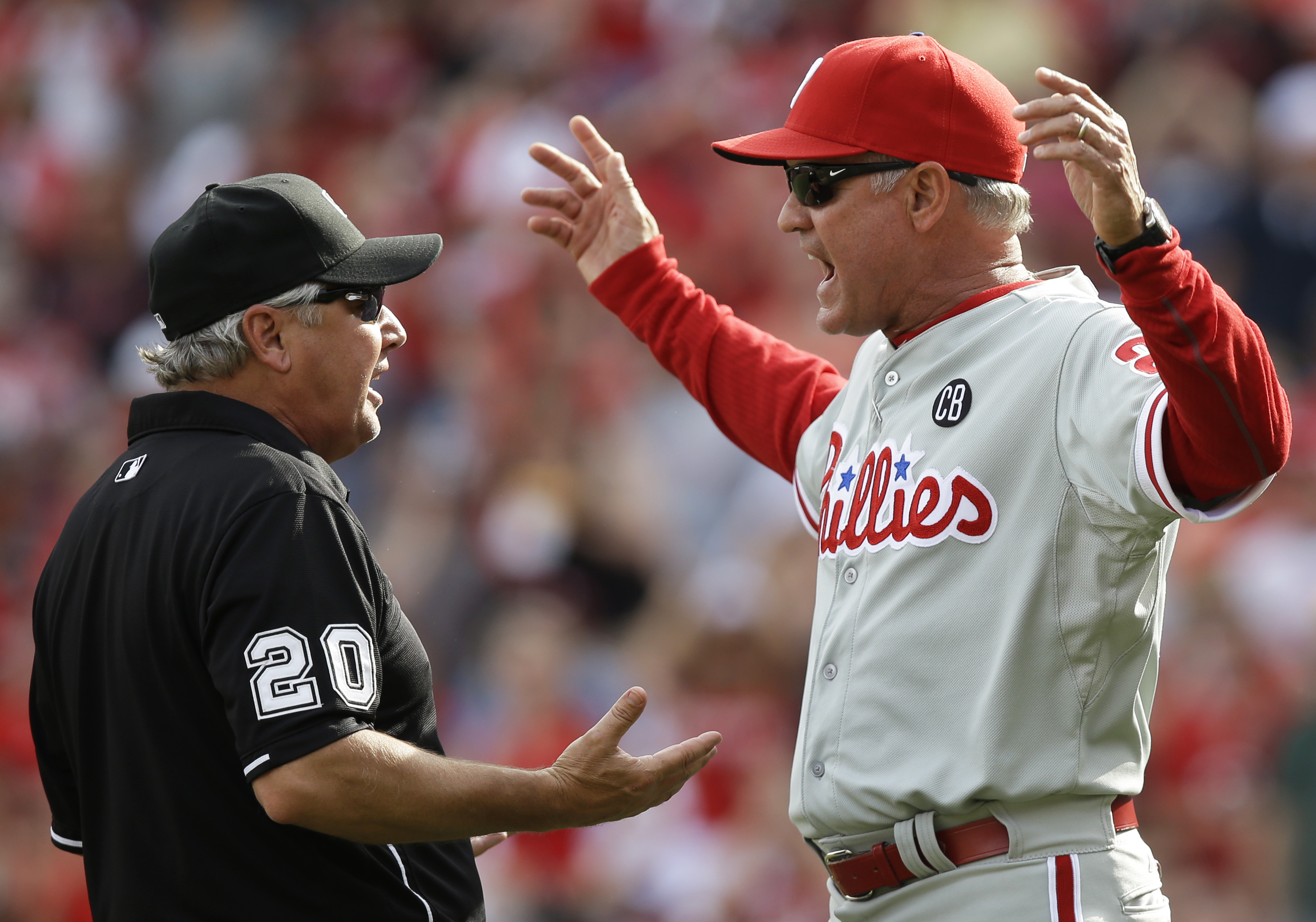 End of era draws near for Phillies