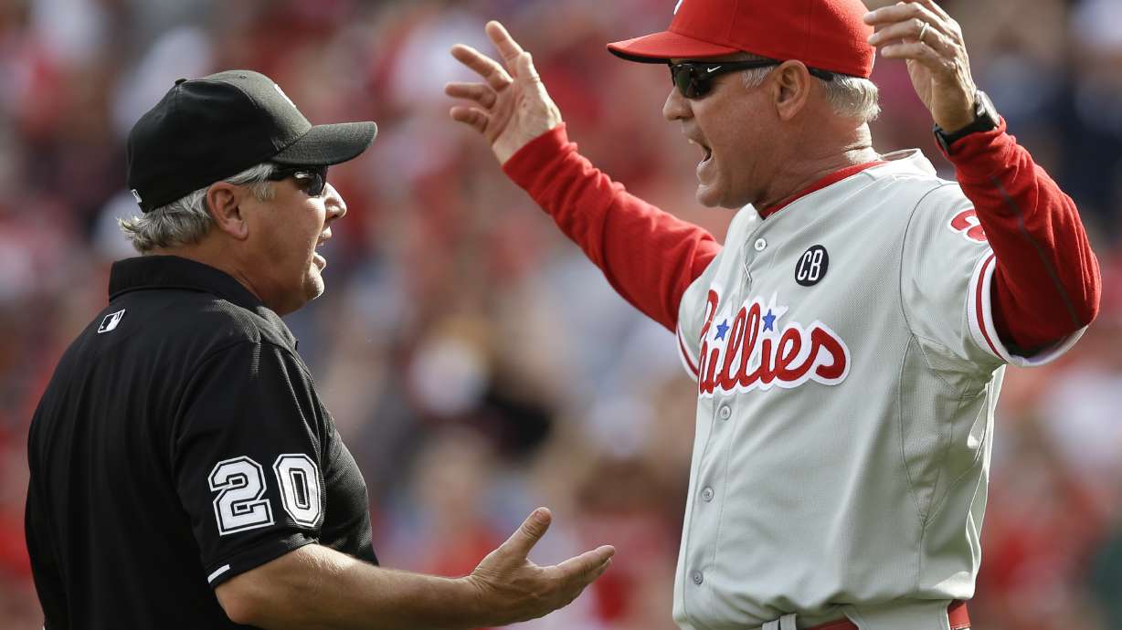 End of era draws near for Phillies