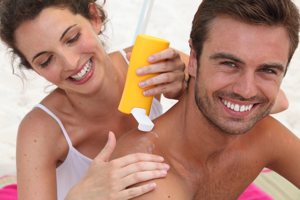 Take these steps to safeguard against skin cancer