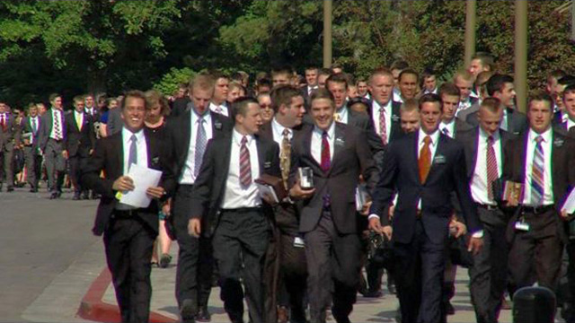 MTC's language program gets national attention