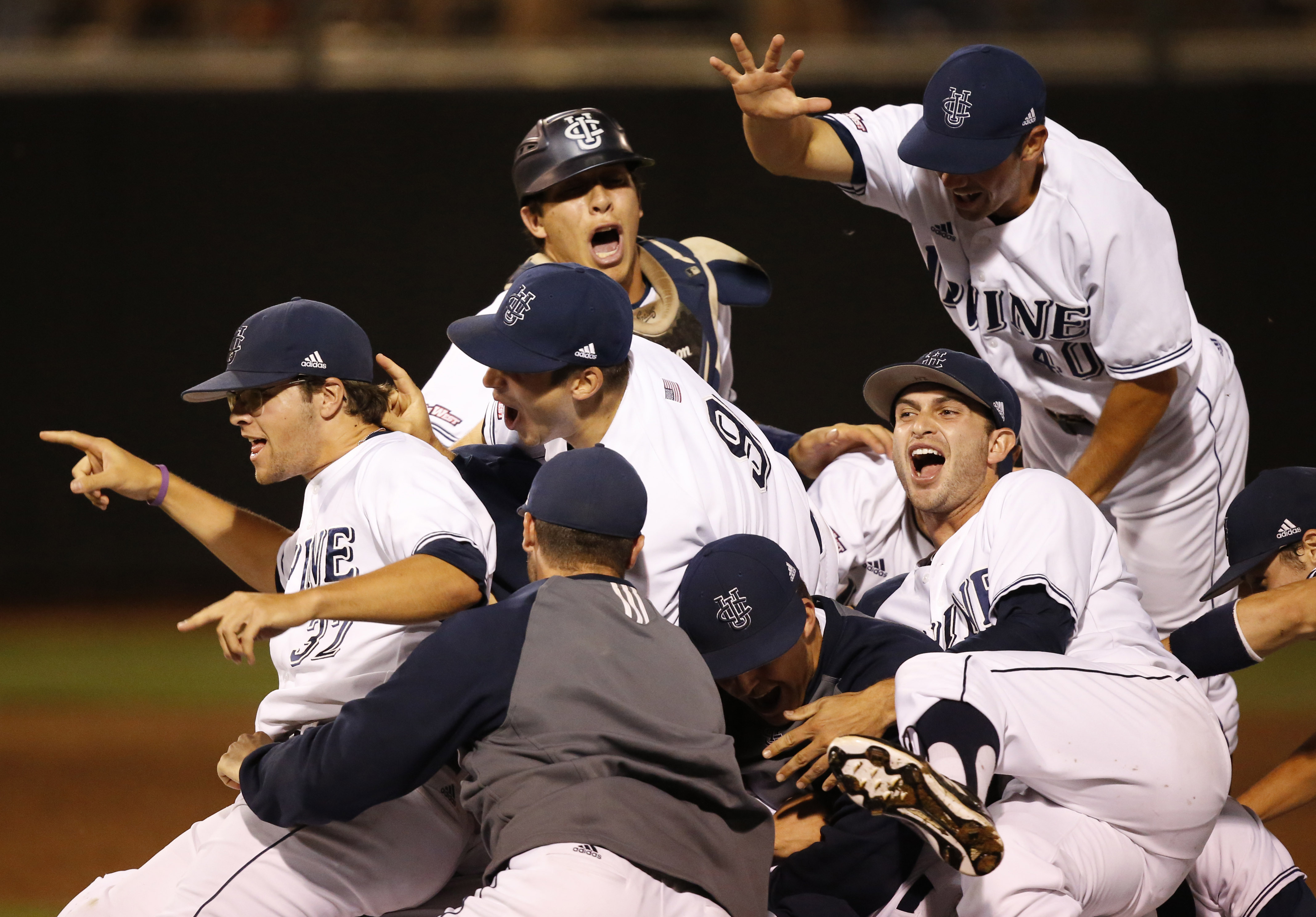 CWS teams reflect competitive balance in baseball