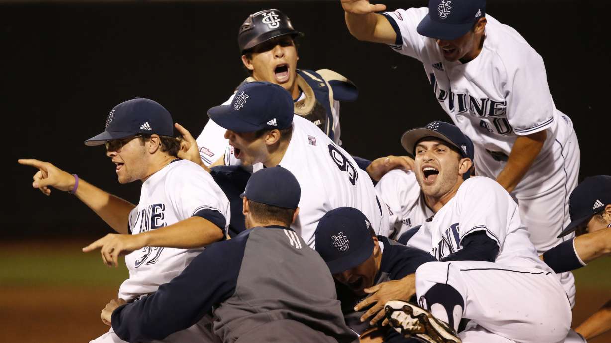 CWS teams reflect competitive balance in baseball