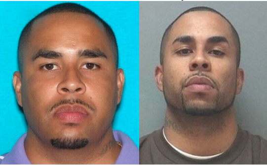 Police look for man who allegedly assaulted girlfriend