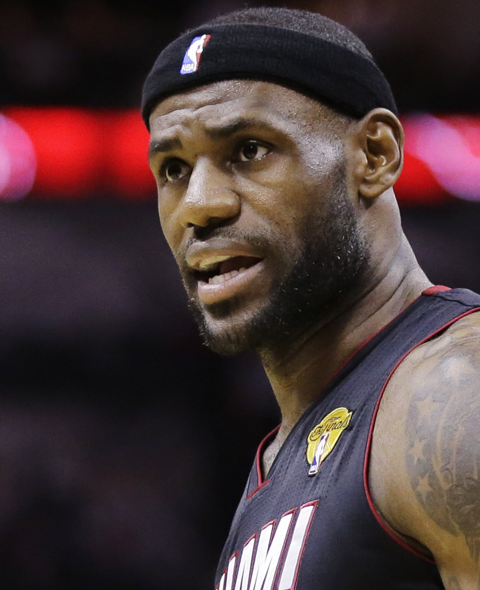 Starz releases trailer for LeBron's sitcom