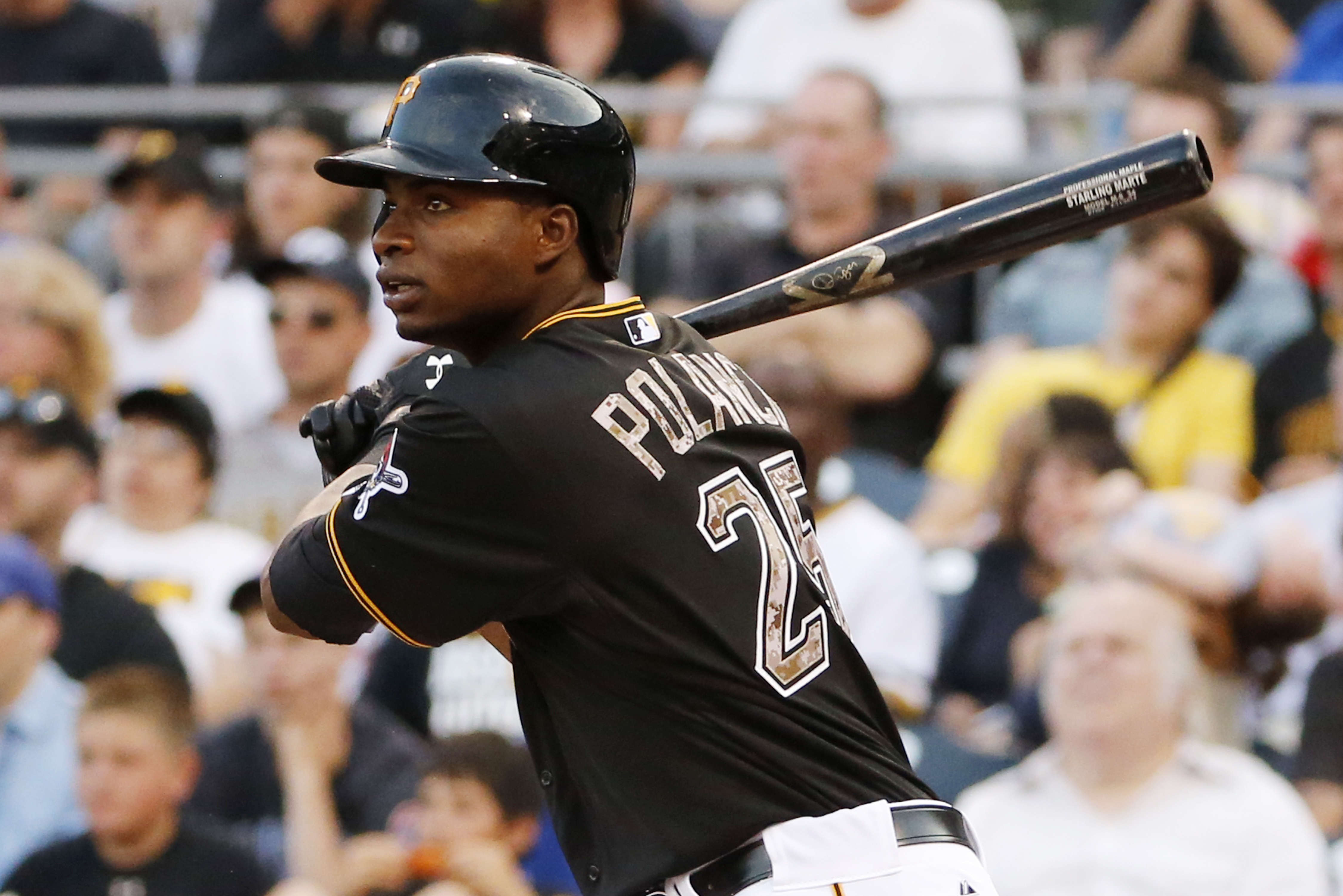 Rizzo's big game leads Cubs over Pirates 7-3