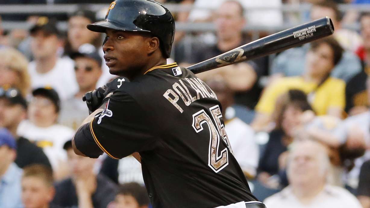 Rizzo's big game leads Cubs over Pirates 7-3
