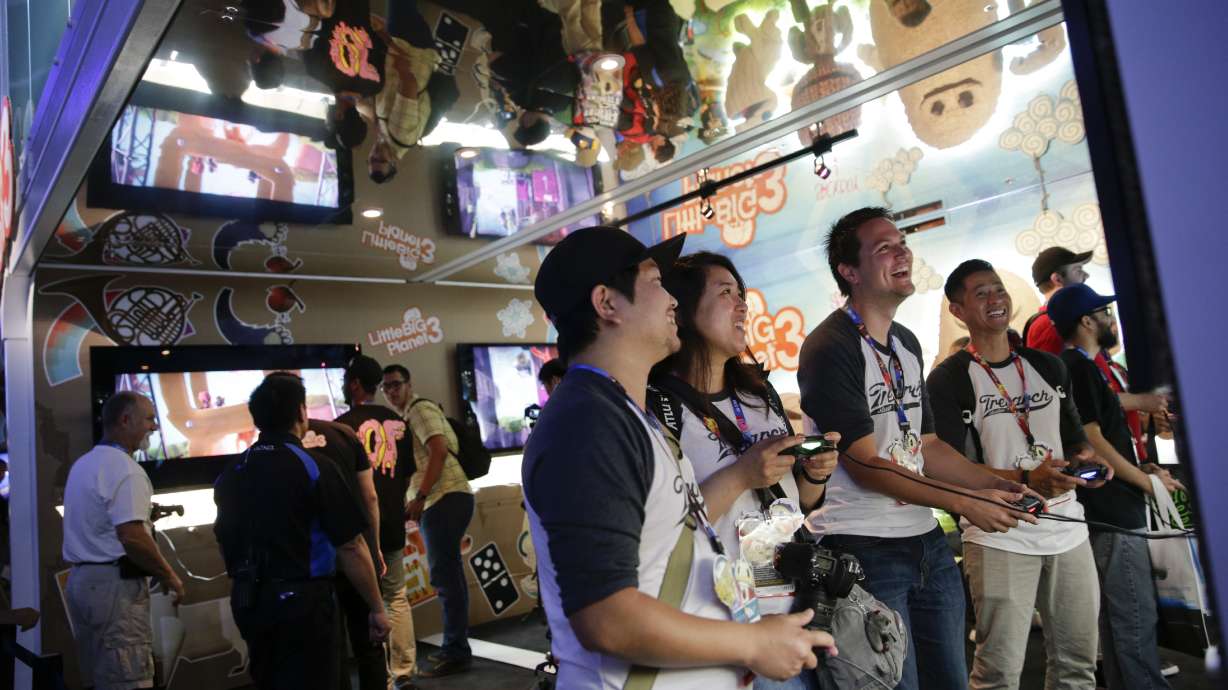 Despite more leaks and teases, E3 still surprises