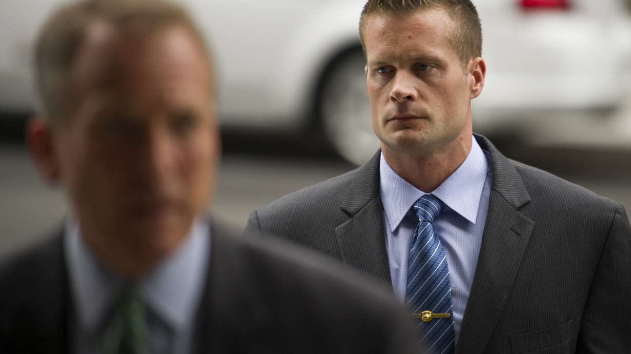 Blackwater guards face trial in Iraq shootings