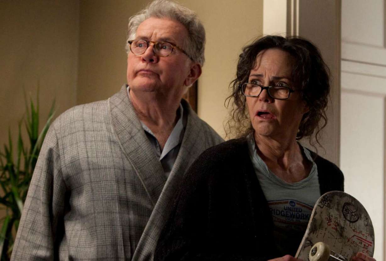 The Amazing Spider-Man 2