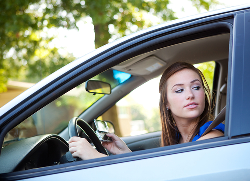 Keeping teen drivers safe during the '100 Deadliest Days'