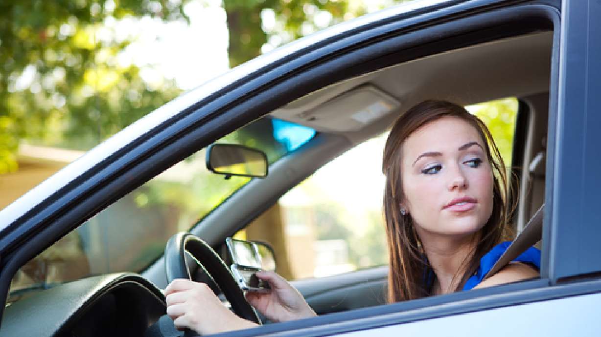 Salt Lake City opens door for rideshare services