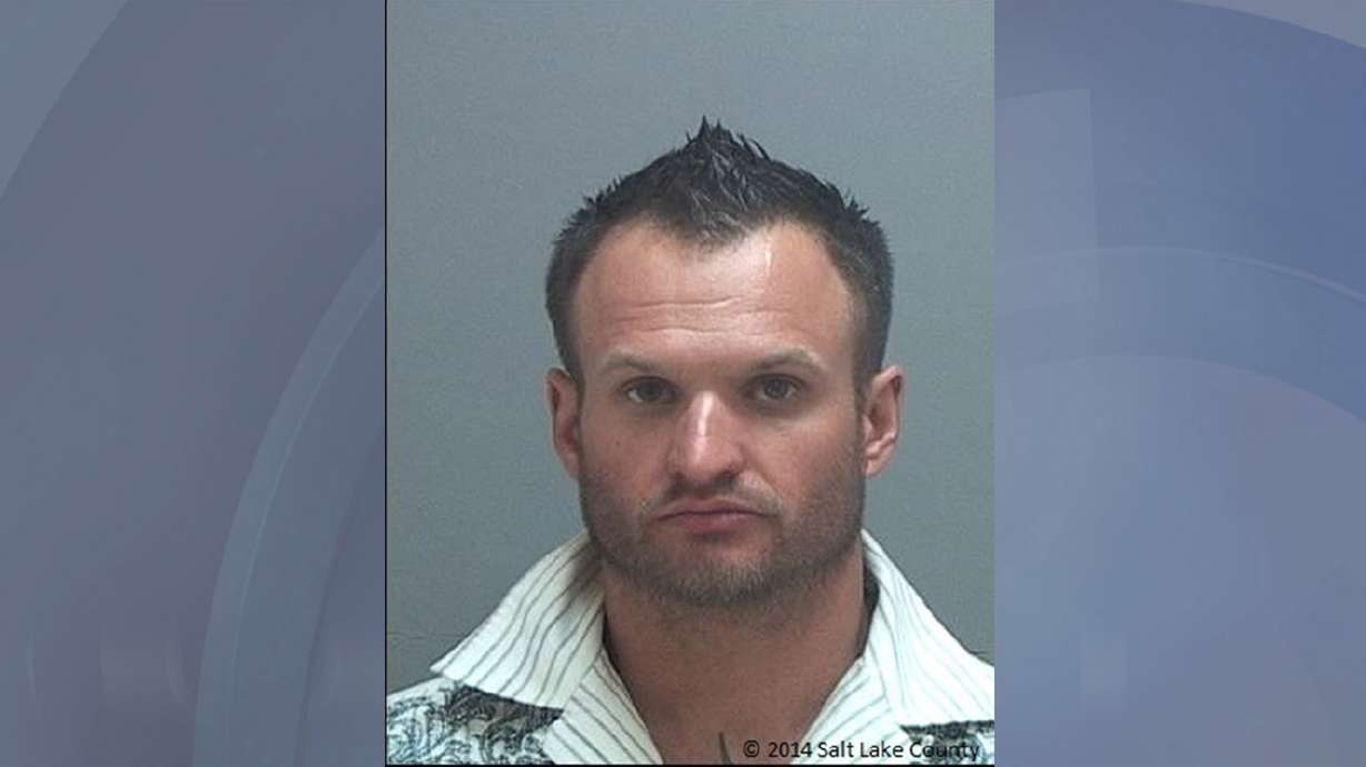 2 men ransacked home with baseball bat, police say