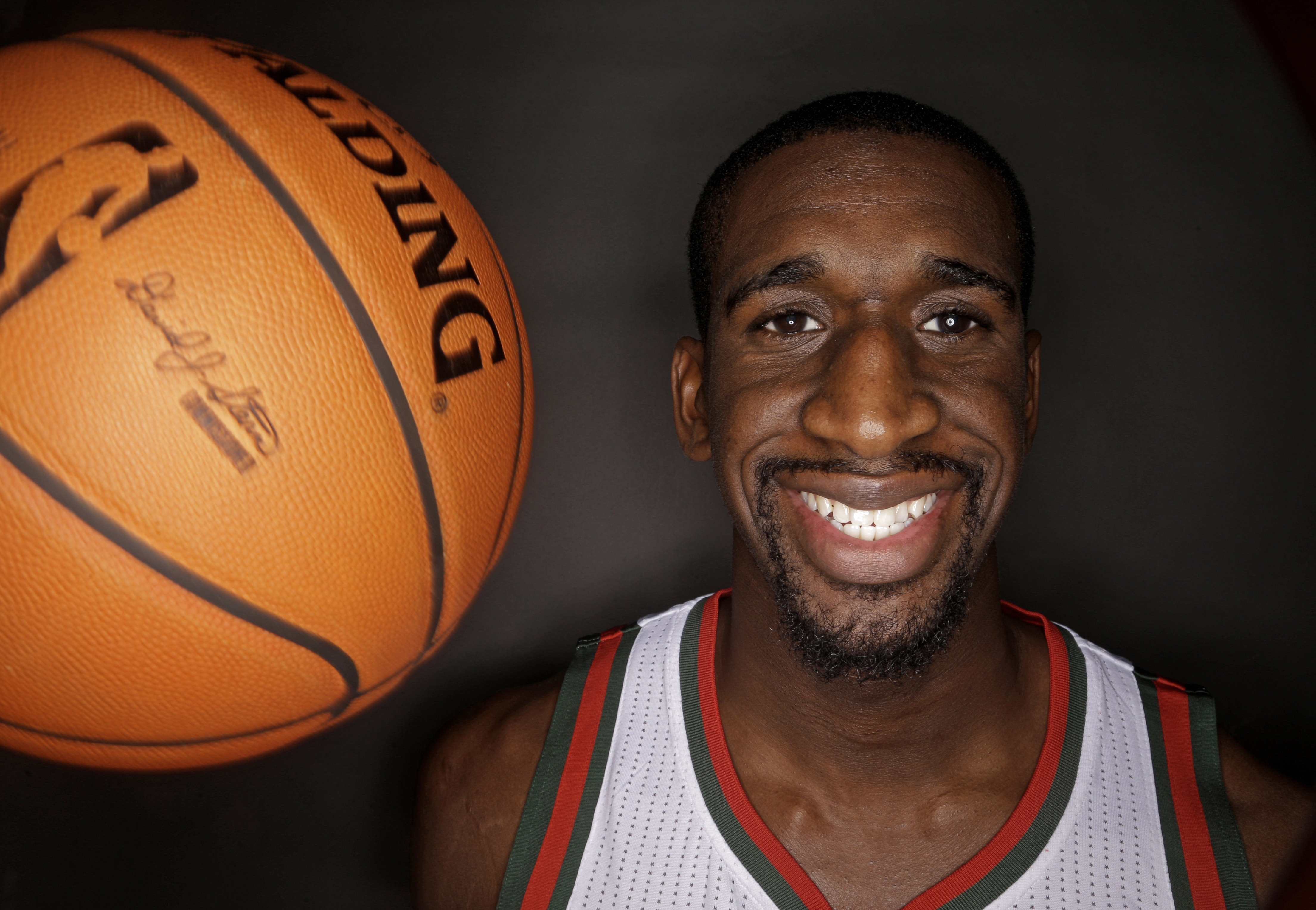 Read on: NBA player Udoh's book club moves offline