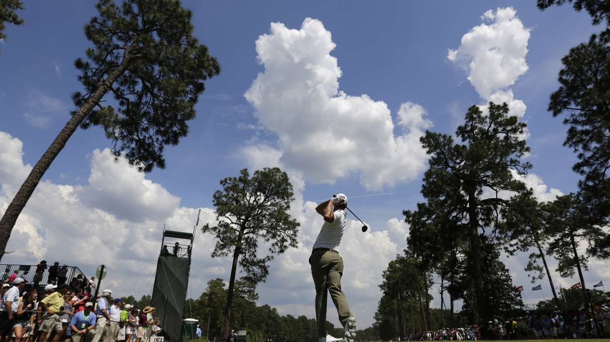 US Open to start its 2-week experiment