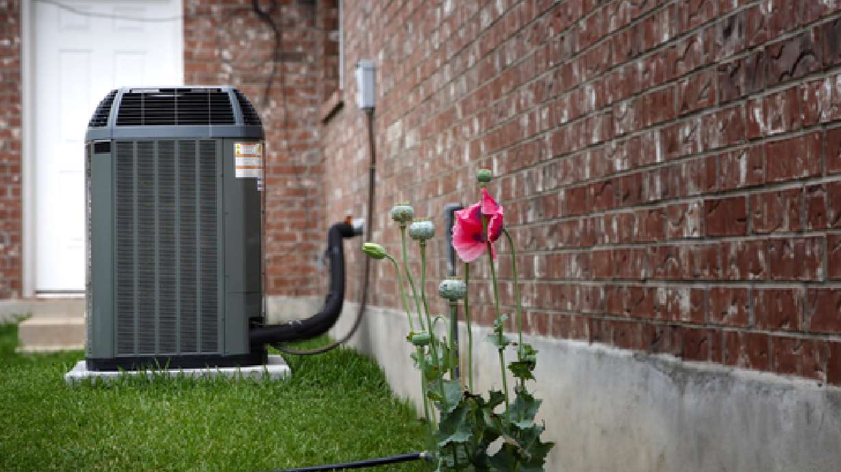 5 easy tips to keep your AC running this summer