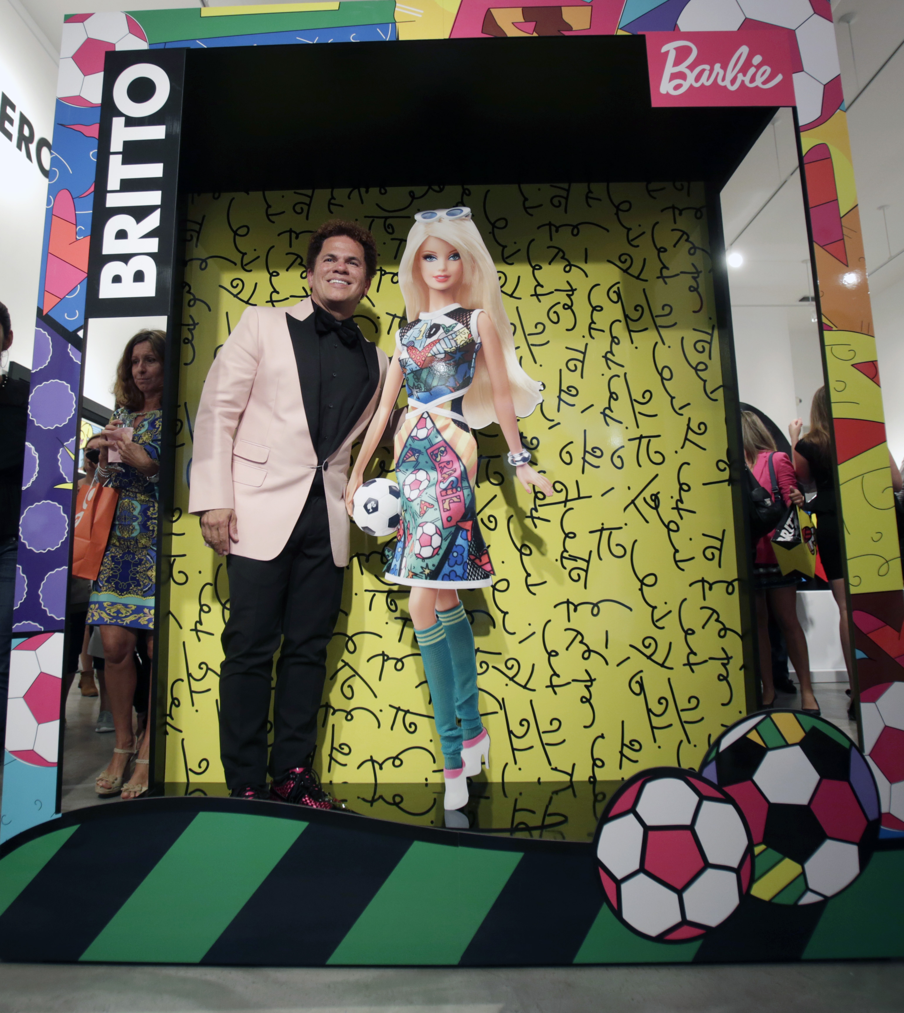 Brazilians make their mark on Florida and beyond
