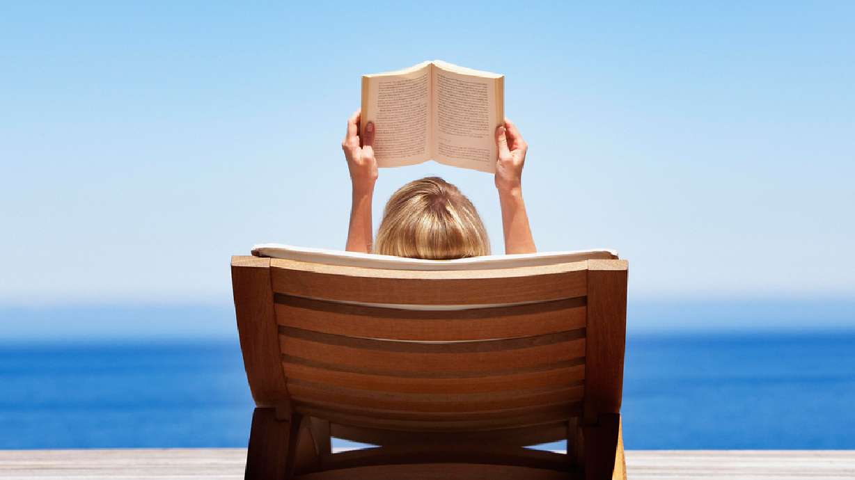 Easy, deep and exciting: 9 books for your summer reading list