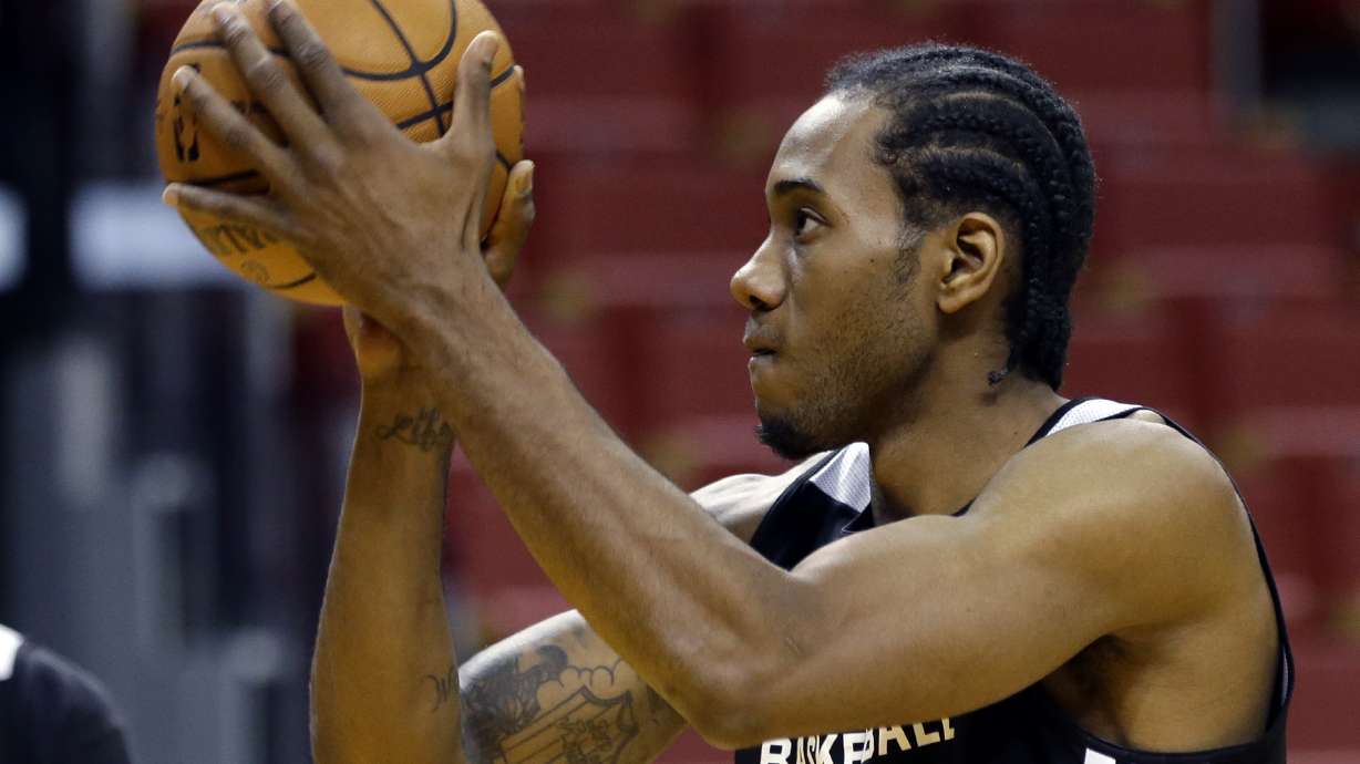 5 things to watch in Game 4 of the NBA Finals