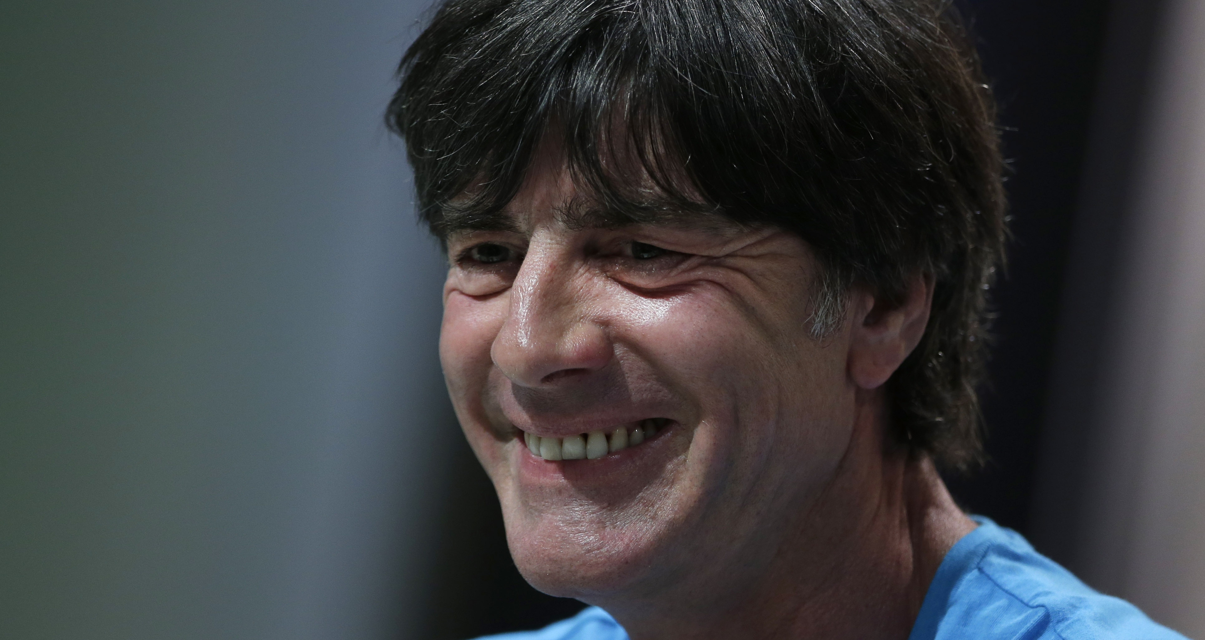 Loew: Bench players will decide games in Brazil