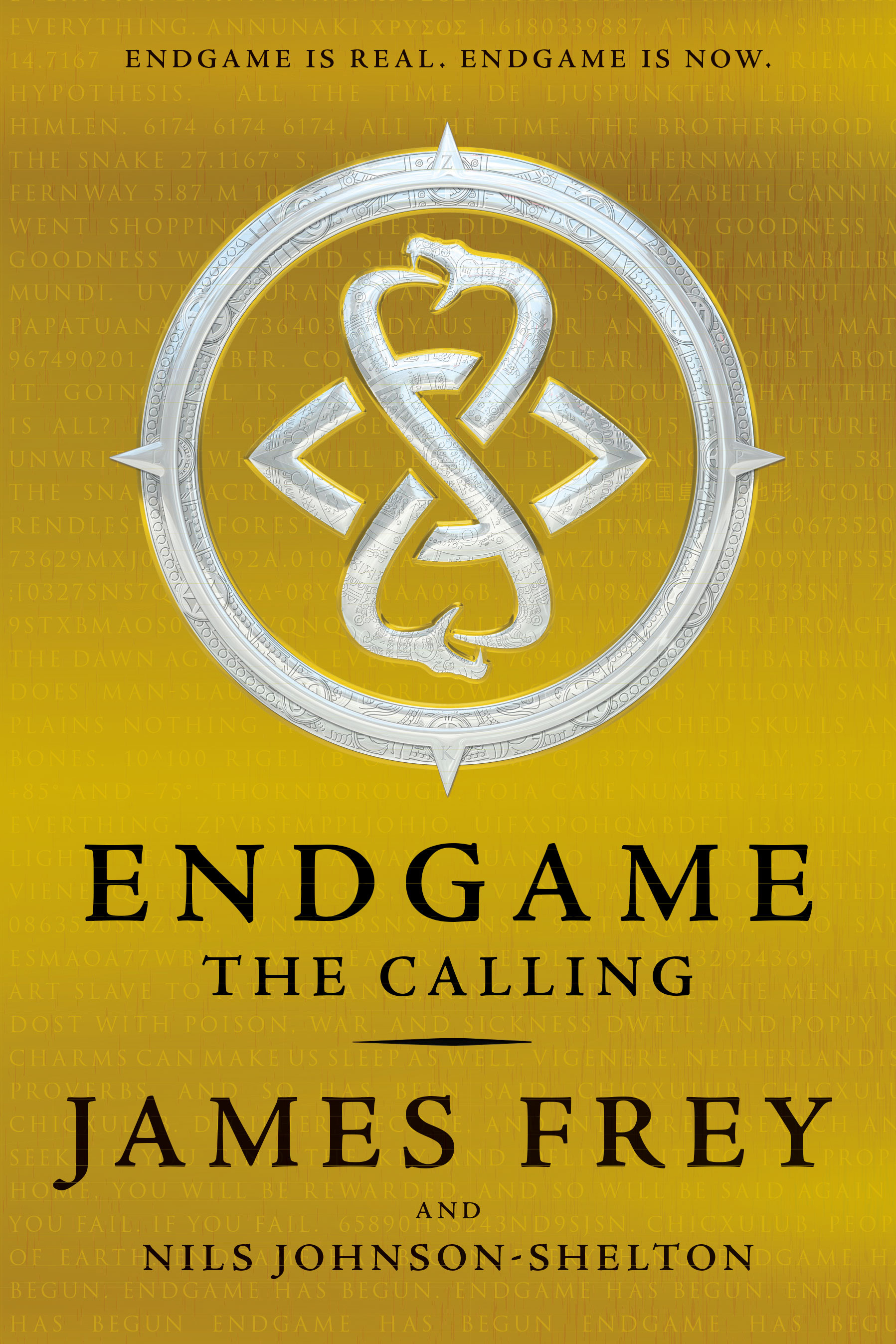 New James Frey book includes $500,000 prize