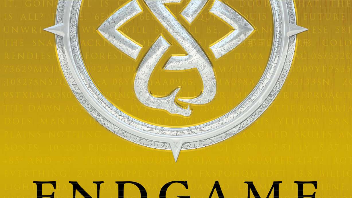New James Frey book includes $500,000 prize