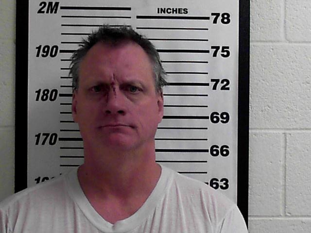 Ex-BYU football player Gordon Hudson arrested following domestic dispute