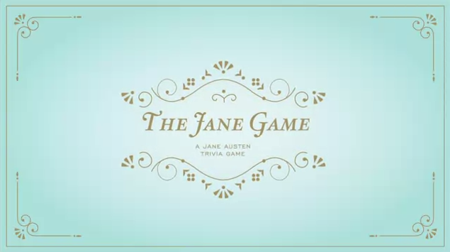 Falling (and staying) in love with Jane Austen in Utah