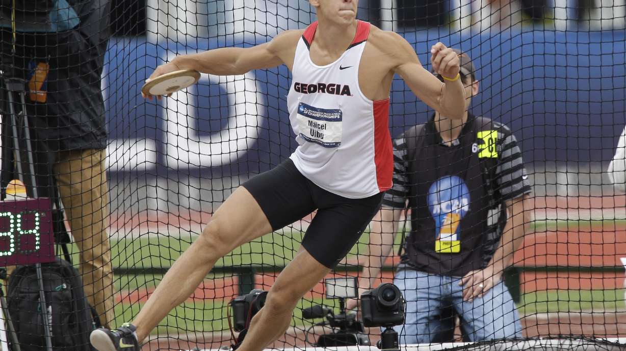 Boise State's Bates wins women's NCAA 10K title