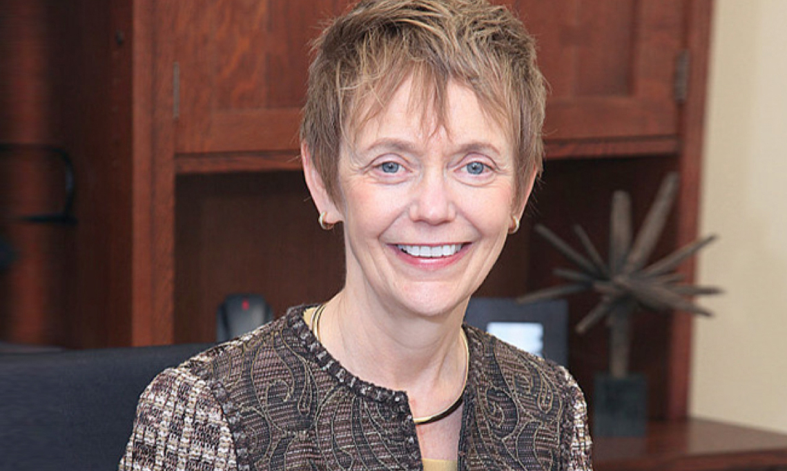 University of Denver welcomes new chancellor
